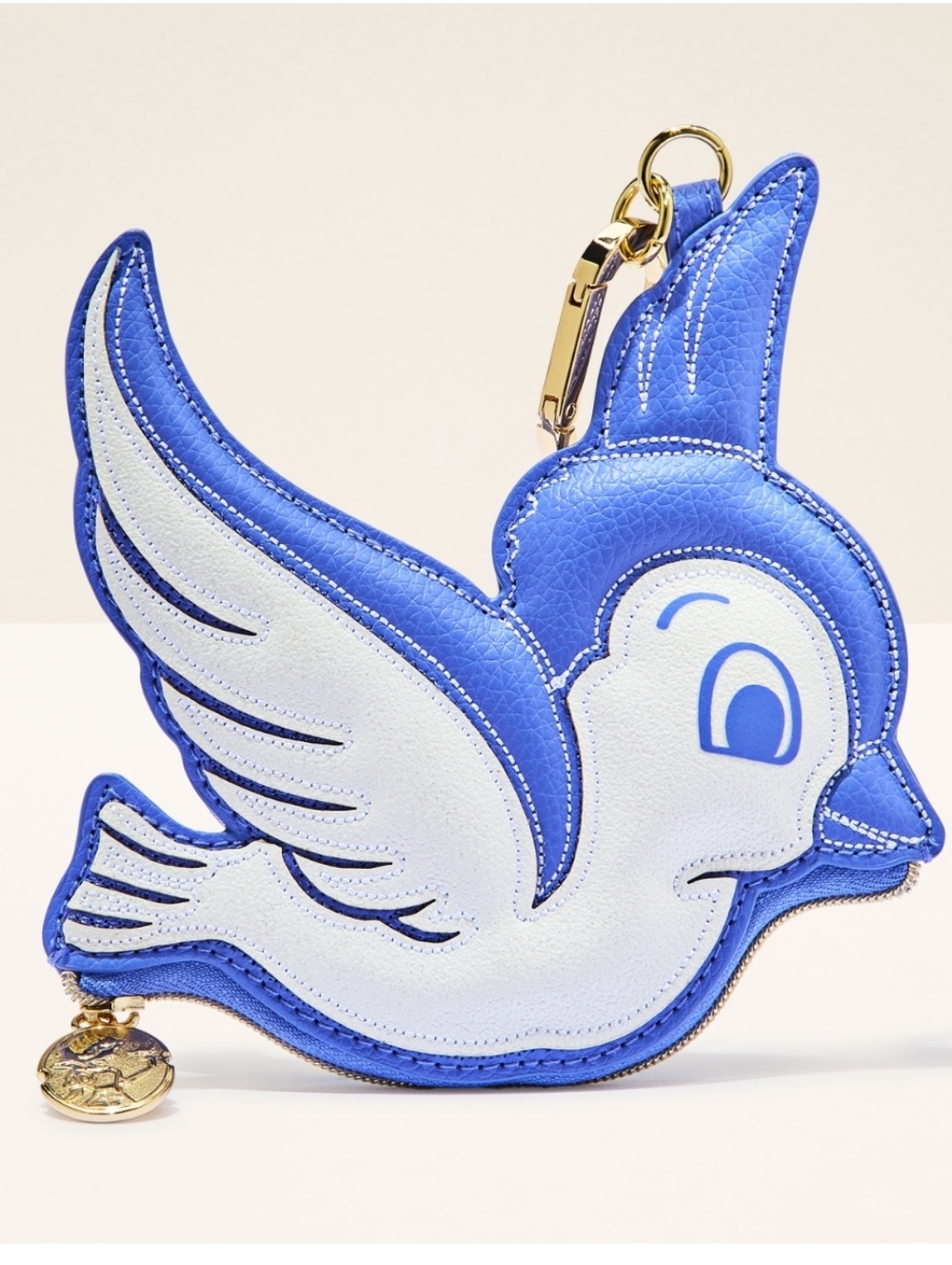 Disney Princess x Bath & Body Works Snow White Coin Purse & Pocketbac Holder - Picture 10 of 10